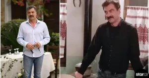 Στάθης Μαντζώρος: Ο αγαπημένος ηθοποιός νοσηλεύεται μετά από…