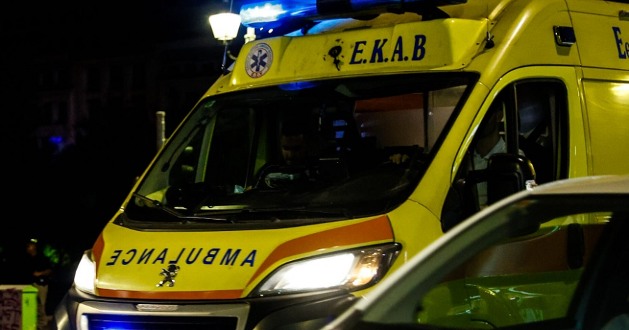 Σκοτώθηκε σε τροχαίο δυστύχημα πριν λίγο (ΕΙΚΟΝΕΣ ΣΟΚ)