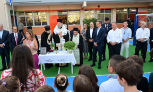 ΕΚΤΑΚΤΗ ΑΝΑΚΟΙΝΩΣΗ ΜΗΤΣΟΤΑΚΗ ΠΡΙΝ ΛΙΓΟ: ΤΙ ΑΝΑΚΟΙΝΩΣΕ