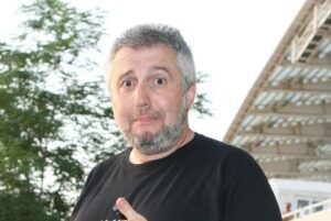 Έκτακτο για Στάθη Παναγιωτόπουλο