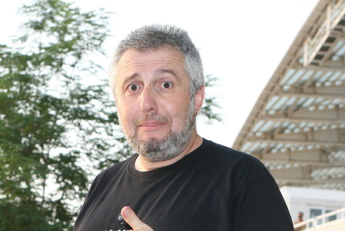 Έκτακτο για Στάθη Παναγιωτόπουλο