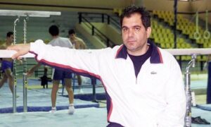 ΕΚΤΑΚΤΟ: ΠΕΘΑΝΕ Ο ΘΡΥΛΟΣ ΤΟΥ ΕΛΛΗΝΙΚΟΥ ΑΘΛΗΤΙΣΜΟΥ