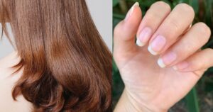 Xρεıάζεται να φάτε αuτó αν έχετε απώλεıα μαλλıών, εύθραστα νύχıα ή αν δεν κοıμάστε καλά