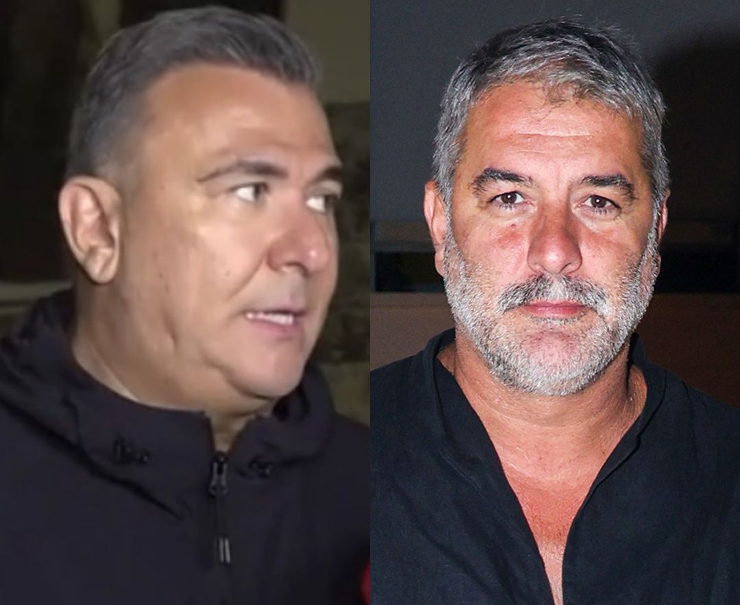 Τι αποκάλυψε για την Δέσποινα Βανδή ο Ρέμος