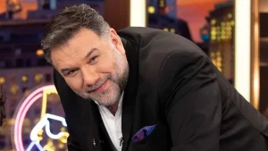 Μόλις μαθεύτηκε για τον Γρηγόρη Αρναούτογλου
