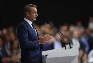 Αφορά την τσέπη 2 εκατομμυρίων πολιτών: Αυτό είναι τελικά το μέτρο – έκπληξη που ανακοινώνει στη ΔΕΘ ο Μητσοτάκης