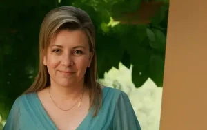 Σοκαρισμένοι άπαντες από τον αιφνίδιο θάνατο της 50χρονης Σαββούλας