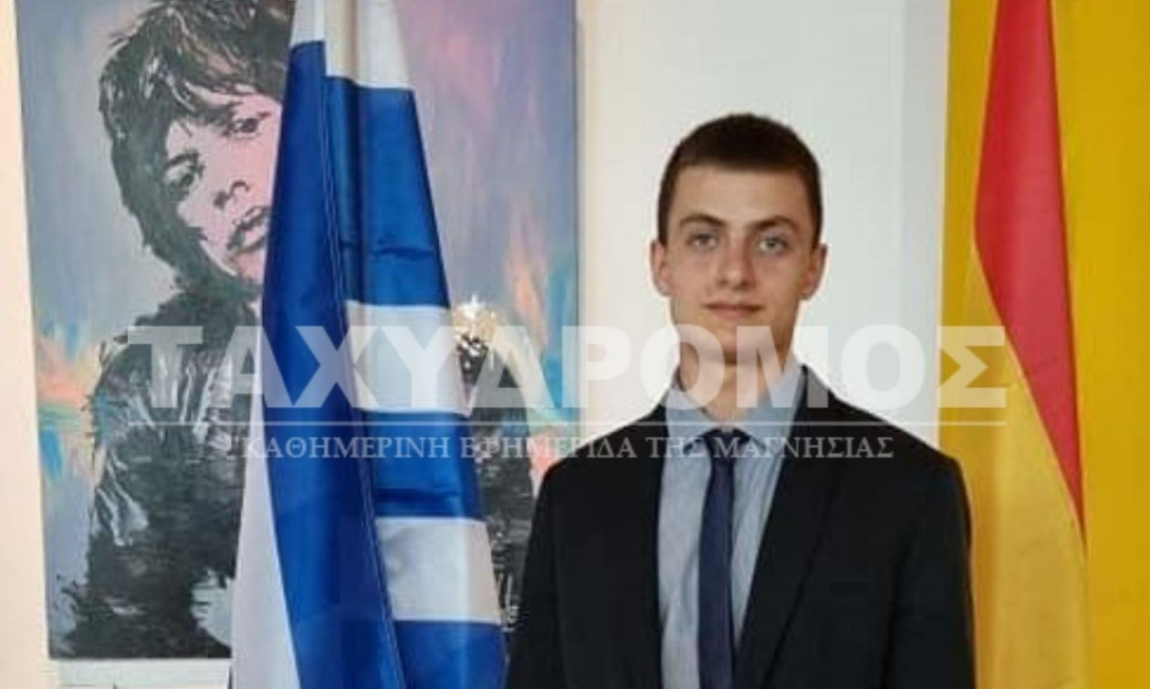 Μαθεύτηκε η Ταυτότητά του: Αυτός είναι ο νεκρός 21χρονος – Γιος Πασίγνωστου Επιχειρηματία και διάσημης Δικηγόρου