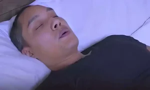 Αυτή η στρατιωτική μέθοδος ύπνου σας βοηθά να κοιμηθείτε σε λιγότερο από δύο λεπτά