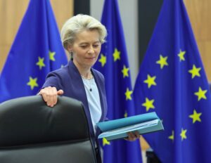 EE-19ο πακέτο κυρώσεων κατά Ρωσίας: Απαγόρευση ρωσικού LNG και περιορισμοί σε τράπεζες και κρυπτονομίσματα