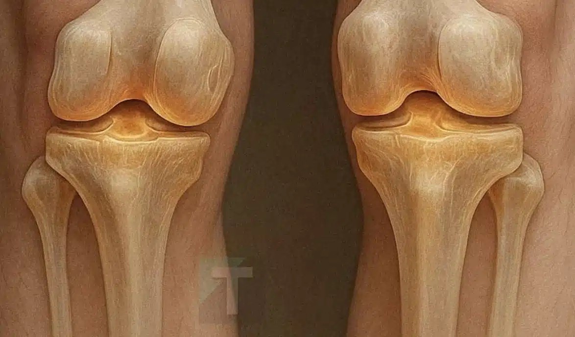 Λαχανικά που ενισχύουν το κολλαγόνο στα γόνατα και στις αρθρώσεις