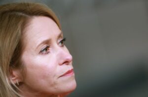 Η Κομισιόν προτείνει δασμούς και κυρώσεις κατά του Ισραήλ για τη Γάζα – Η πρώτη αντίδραση του Τελ Αβίβ