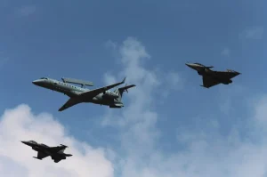 ΒΒC: Τεστ για τη Δύση (και τον Τραμπ) η εισβολή των ρωσικών drones στην Πολωνία