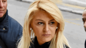 Θρήνος στην εφοπλιστική οικογένεια: Πέθανε η κόρη της Μπέσσυς και του Διαμαντή Λαιμού
