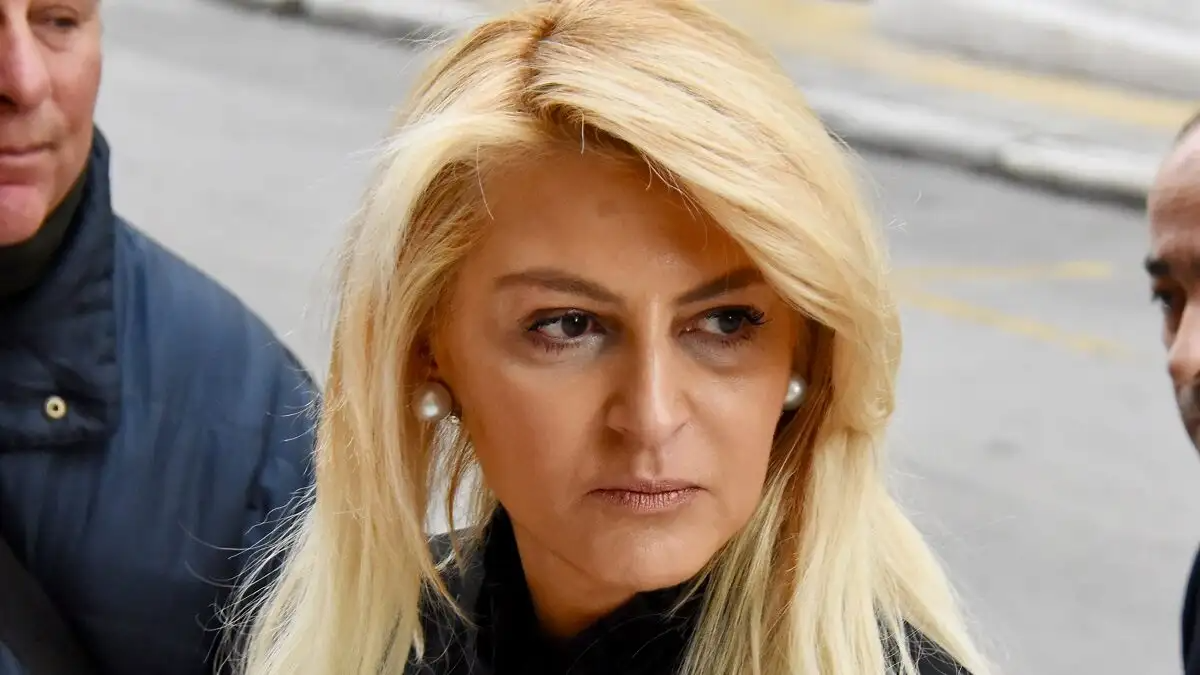 Θρήνος στην εφοπλιστική οικογένεια: Πέθανε η κόρη της Μπέσσυς και του Διαμαντή Λαιμού