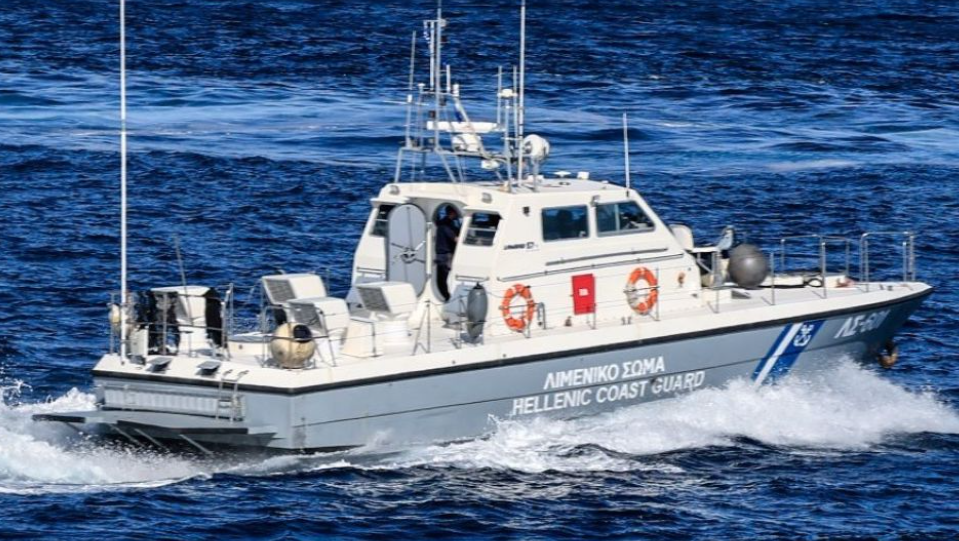 «Κόκκινος» Συναγερμός Τώρα στην Κρήτη – Τι έχει Συμβεί