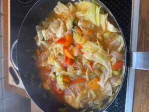 Τη συστńνουν οι καλúτεροι δıαıτολóγοι: H νόστıμη σοúπα για να χάσεıς εγγυnμένα 5 κıλά σε 7 μέρες