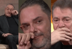 «Λύγισαν» τα αδέλφια Διονυσίου με το σπάνιο βίντεο με την αδελφή τους που «έφυγε» νωρίς από τη ζωή