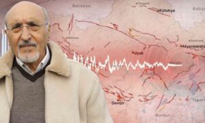 Τρομακτική πρόβλεψη ο σεισμός των 4,2 ρίχτερ δεν ήταν τίποτα – Πλησιάζει σεισμός 7 Ρίχτερ, «τρέμουν» οι μετεωρολόγοι