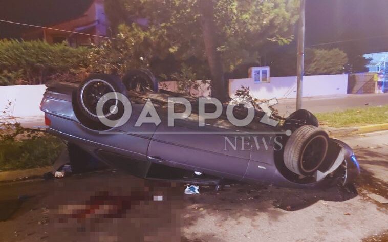 ΕΚΤΑΚΤΟ – ΚΛΑΙΕΙ ΟΛΗ Η ΕΛΛΑΔΑ