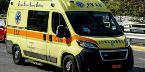 Σκοτώθηκε σε τροχαίο δυστύχημα…