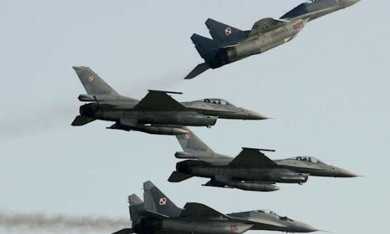 ΕΚΤΑΚΤΟ: Ρωσικα drones μπήκαν σε Κράτος-μέλος του ΝΑΤΟ – «Δεχτήκαμε επίθεση», κλείνουν αεροδρόμια