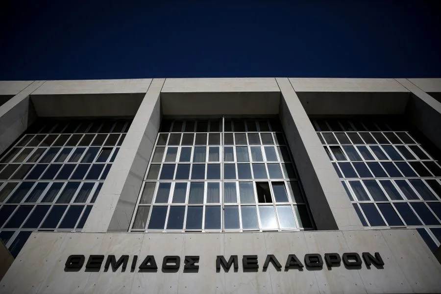 Άρειος Πάγος: Το ανώτατο δικαστήριο δεν έχει καμία αρμοδιότητα να παρέμβει για την εκταφή των θυμάτων των Τεμπών