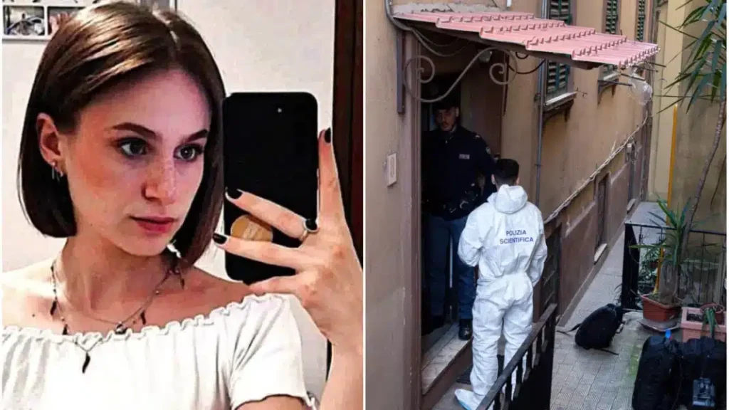 Τραγικό τέλος στην εξαφάνιση φοιτήτριας – Η απόλυτη φρίκη! – Βρέθηκε η σορός της