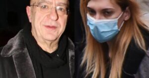 Η Ρούλα Πισπιρίγκου θα γίνει σίριαλ από τον Πάνο Κοκκινόπουλο;