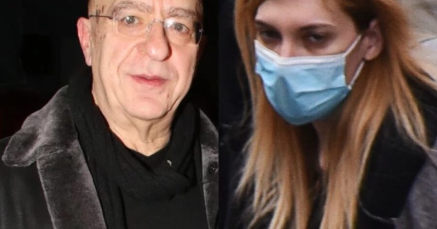 Η Ρούλα Πισπιρίγκου θα γίνει σίριαλ από τον Πάνο Κοκκινόπουλο;