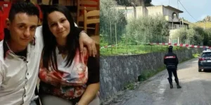 Οικογενειακή τραγωδία: 54χρονος στραγγάλισε τα δύο παιδιά του και έκαψε ζωvτανή τη σύζυγό του