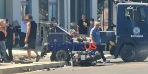 Νεκρός ο γιος πασίγνωστου Έλληνα