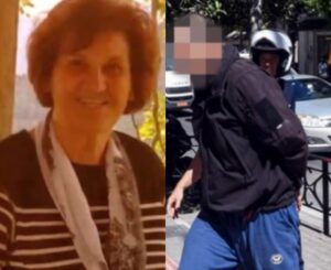Τούμπα όλα στην υπόθεση της 86xροvnς γιαγιάς Τιτίκας; Αποκάλυψη από συγγενή του μοτοσικλετιστή
