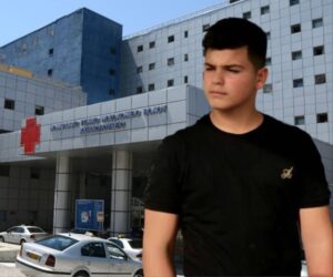 ΜΟΛΙΣ ΜΑΘΕΥΤΗΚΕ: ΑΠΟ ΑΥΤΟ ΠΕΘΑΝΕ ΤΕΛΙΚΑ Ο 18ΧΡΟΝΟΣ ΣΤΟΝ ΒΟΛΟ – ΓΙΑΤΙ ΚΑΤΕΡΡΕΥΣΕ ΞΑΦΝΙΚΑ ΜΠΡΟΣΤΑ ΣΤΟΥΣ ΦΙΛΟΥΣ ΤΟΥ