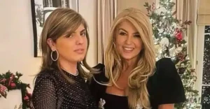 Θρήνος για τον Διαμαντή και την Μπέσσυ Λαιμού – Πέθανε η κόρη τους