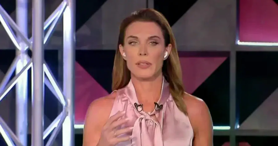 ΒΟΜΒΑ ΣΤΗΝ ΕΛΛΗΝΙΚΗ ΤΗΛΕΟΡΑΣΗ: ΟΡΙΣΤΙΚΟ ΤΕΛΟΣ ΓΙΑ ΤΑΤΙΑΝΑ ΣΤΕΦΑΝΙΔΟΥ