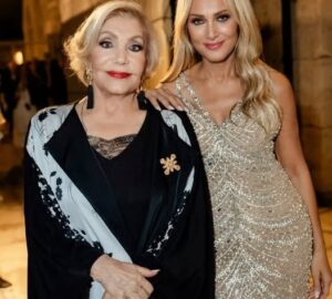 ΔΥΣΤΥΧΩΣ ΔΥΣΑΡΕΣΤΑ ΝΕΑ ΓΙΑ ΤΗΝ ΘΡΥΛΙΚΗ ΤΡΑΓΟΥΔΙΣΤΡΙΑ ΜΑΡΙΝΕΛΛΑ