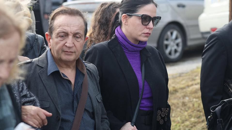 Έκτακτο σοκ από Σπύρο Μπιμπίλα -Δυστuχώς πέθανε o…