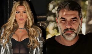 ΕΣΚΑΣΕ “ΒΟΜΒΑ” – Το ξεστόμισε και εγινε χαμος  Εγω Θέλω άντρα τον Μπισμπίκη και…