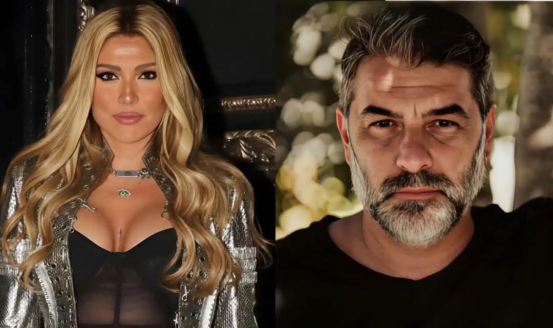 ΕΣΚΑΣΕ “ΒΟΜΒΑ” - Το ξεστόμισε και εγινε χαμος  Εγω Θέλω άντρα τον Μπισμπίκη και...