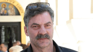 ΕΚΤΑΚΤΗ ΚΑΚΗ ΕΙΔΗΣΗ ΓΙΑ ΤΟΝ ΗΘΟΠΟΙΟ ΣΤΑΘΗ ΜΑΝΤΖΩΡΟ – ΒΓΗΚΕ ΚΑΙ ΤΟ ΕΙΠΕ Ο ΠΑΤΕΡΑΣ ΤΟΥ – «ΟΙ ΠΙΘΑΝΟΤΗΤΕΣ ΝΑ ΞΥΠΝΗΣΕΙ ΕΙΝΑΙ…»