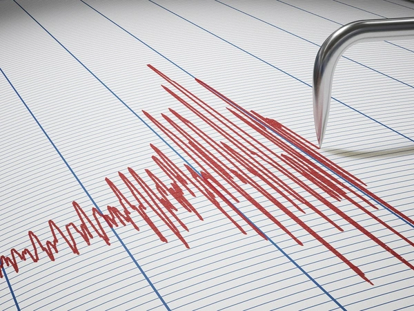 ΣΕΙΣΜΟΣ 5,7 ΡΙΧΤΕΡ ΠΡΙΝ ΛΙΓΟ – ΠΟΛΥ ΜΕΓΑΛΗ ΑΝΗΣΥΧΙΑ – ΔΕΝ ΜΠΑΙΝΟΥΝ ΣΤΑ ΣΠΙΤΙΑ ΤΟΥΣ ΟΙ ΚΑΤΟΙΚΟΙ