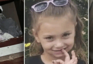Σοκ: Ζωντανό βρέθηκε 6χρονο κοριτσάκι που αγνοούνταν από το 2019 – Την έκρυβαν σε…