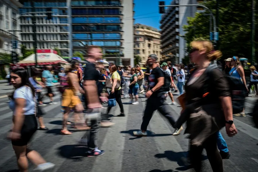 Κ. Πιερρακάκης: Φορολογική μεταρρύθμιση με έμφαση στη μεσαία τάξη, τους νέους εργαζόμενους και τα νοικοκυριά με παιδιά – Σκληρή επίθεση των κομμάτων