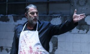 Η ΕΛ.ΑΣ. αναζητά τον Βασίλη Μπισμπίκη στο πλαίσιο του αυτοφώρου