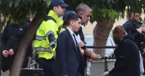 ΕΚΤΑΚΤΟ ΤΩΡΑ ΓΙΑ ΤΟΝ ΒΑΣΙΛΗ ΜΠΙΣΜΠΙΚΗ – ΤΙ ΑΠΟΦΑΣΙΣΕ Ο ΕΙΣΑΓΓΕΛΕΑΣ