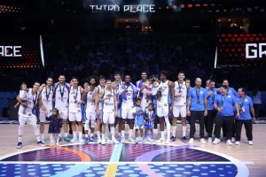 EuroBasket 2025: «Χάλκινη» η Ελλάδα – Επιστροφή στα μετάλια μετά από 16 χρόνια