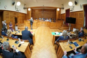 Μονοκομματικό προεδρείο στην εξεταστική επιτροπή για ΟΠΕΚΕΠΕ