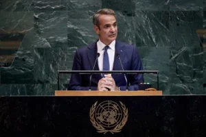 Κυρ. Μητσοτάκης: 30 χρόνια μετά έχει έρθει η ώρα η Τουρκία να αποσύρει το casus belli