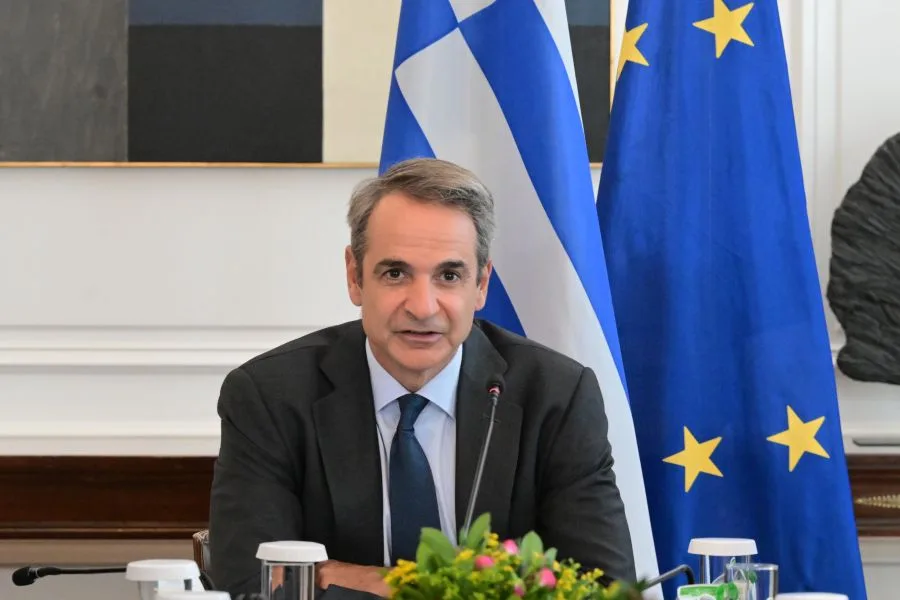 Μητσοτάκης στο Υπουργικό: Δίνουμε τη μάχη της αλήθειας από τα Τέμπη μέχρι την εξωτερική πολιτική